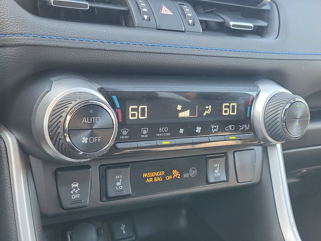 Certified 2022 Toyota RAV4 XSE AWD/4WD image 15