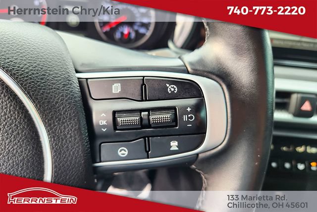 Used 2023 Kia K5 GT-Line w/ GT-Line Premium Package AWD/4WD image 15