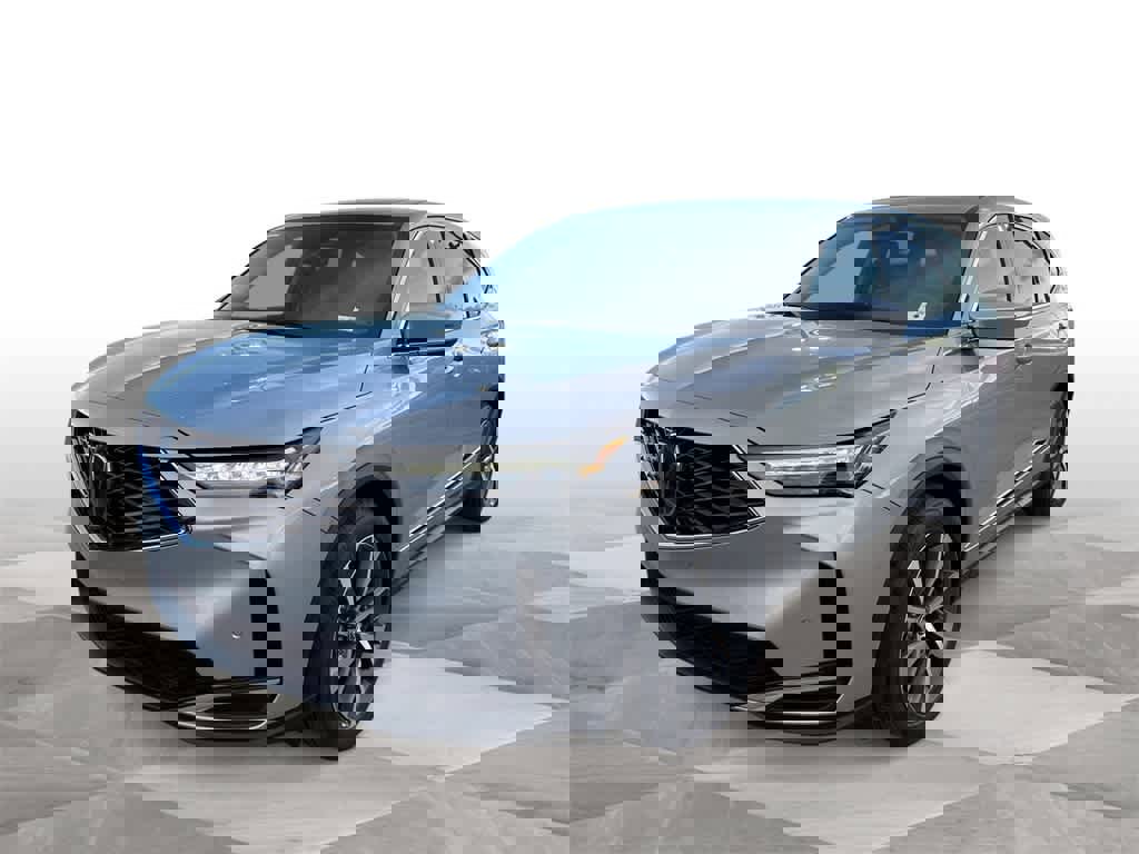 New 2026 Acura MDX FWD w/ Technology Package image 1