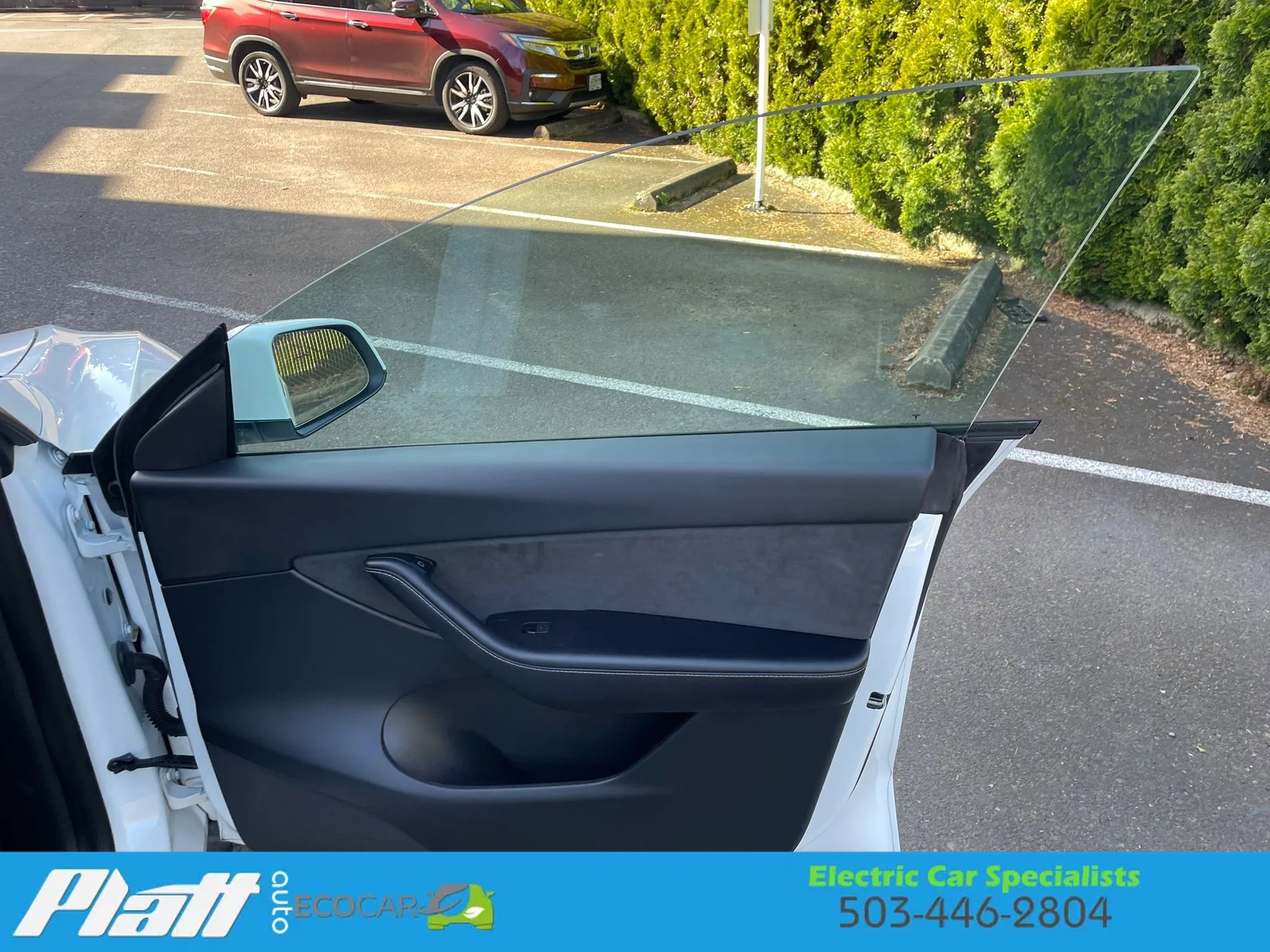 Used 2022 Tesla Model Y Performance AWD/4WD image 45
