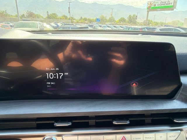 Certified 2025 Kia Telluride EX X-Line AWD/4WD image 13