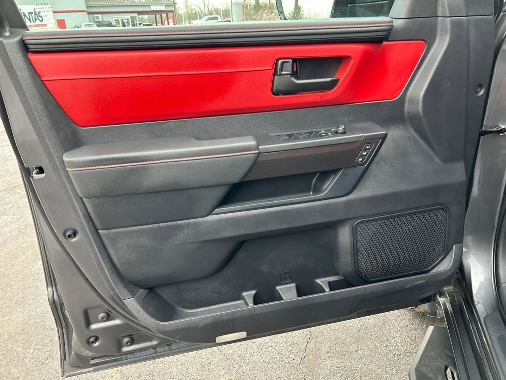 Used 2023 Toyota Tundra TRD Pro image 18