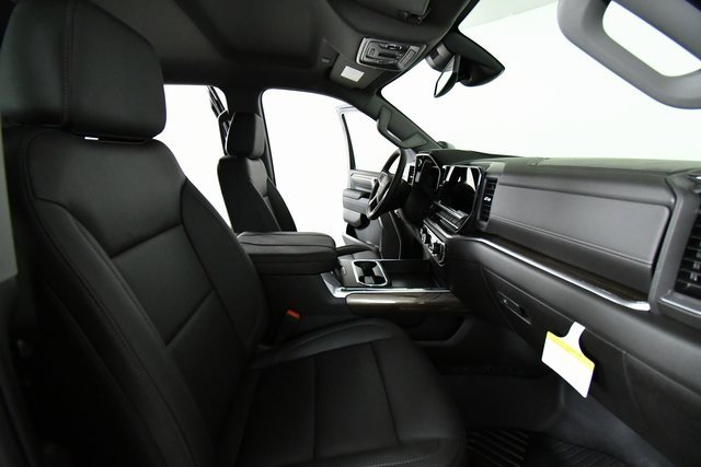 New 2026 Chevrolet Silverado 3500 LT w/ Safety Package image 23