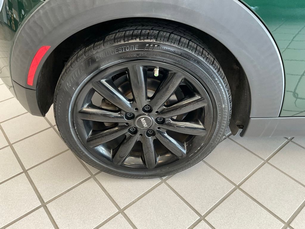 Used 2017 MINI Cooper S image 7