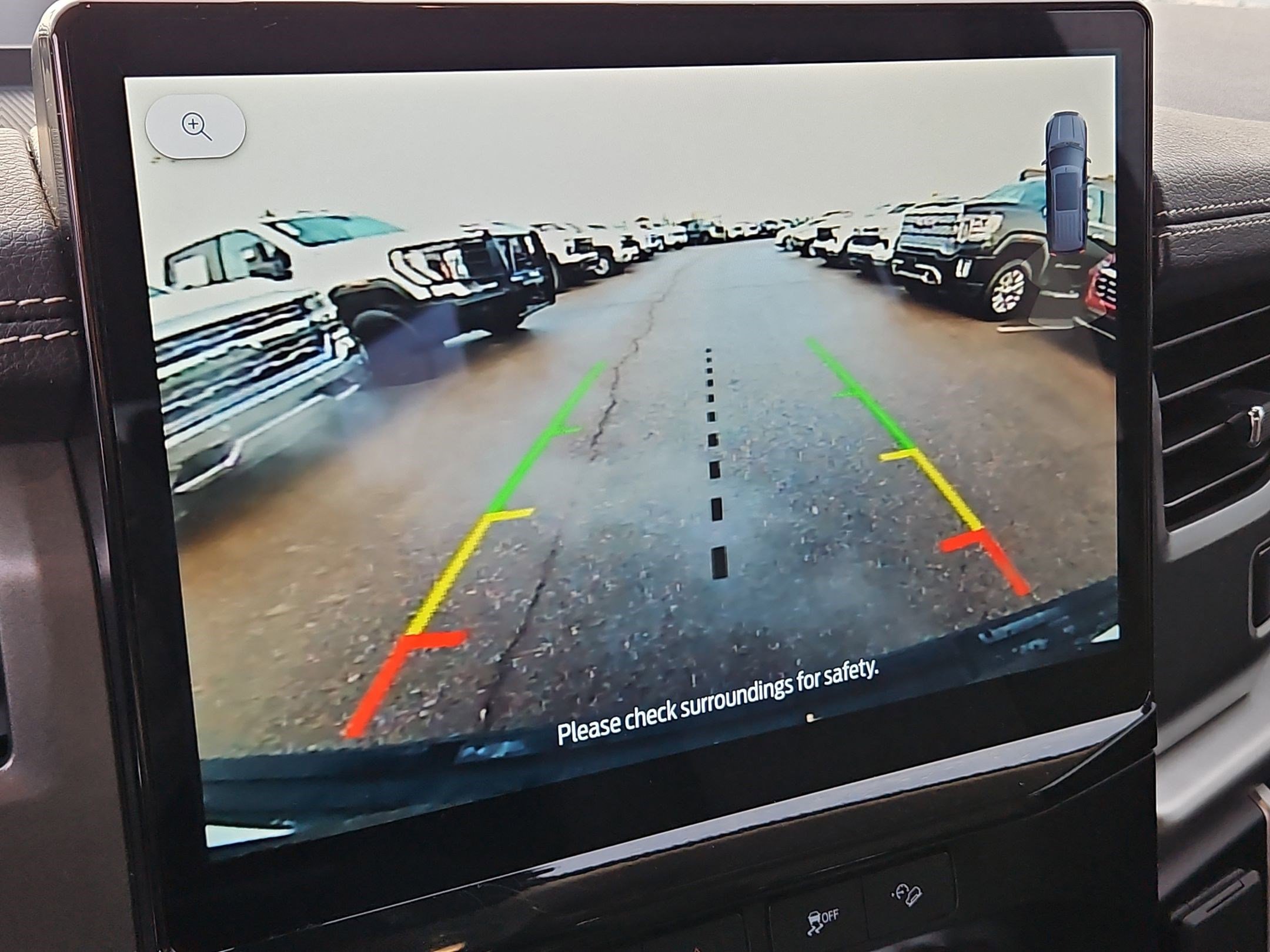 Certified 2024 Ford Expedition Max XLT AWD/4WD image 27