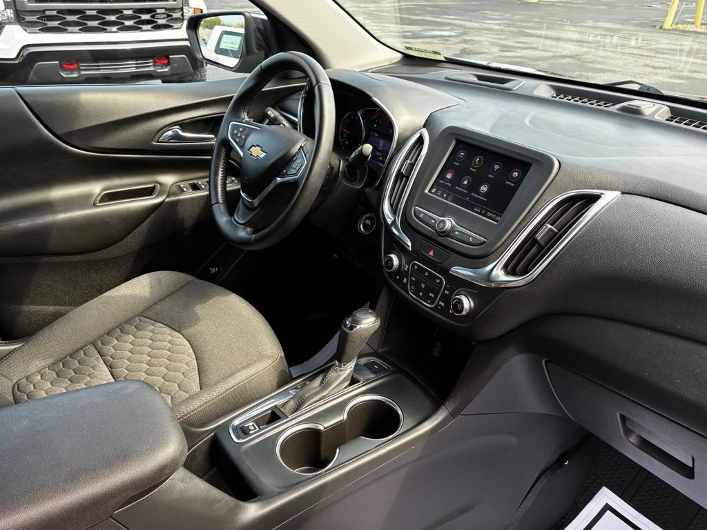 Used 2020 Chevrolet Equinox LT AWD/4WD image 26