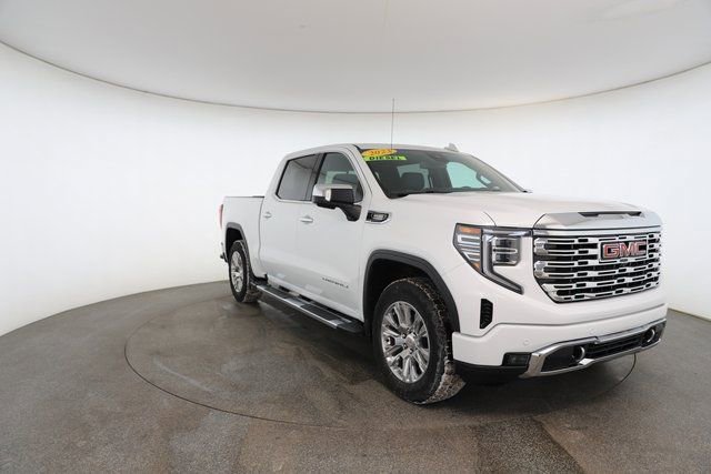 Used 2023 GMC Sierra 1500 Denali image 27
