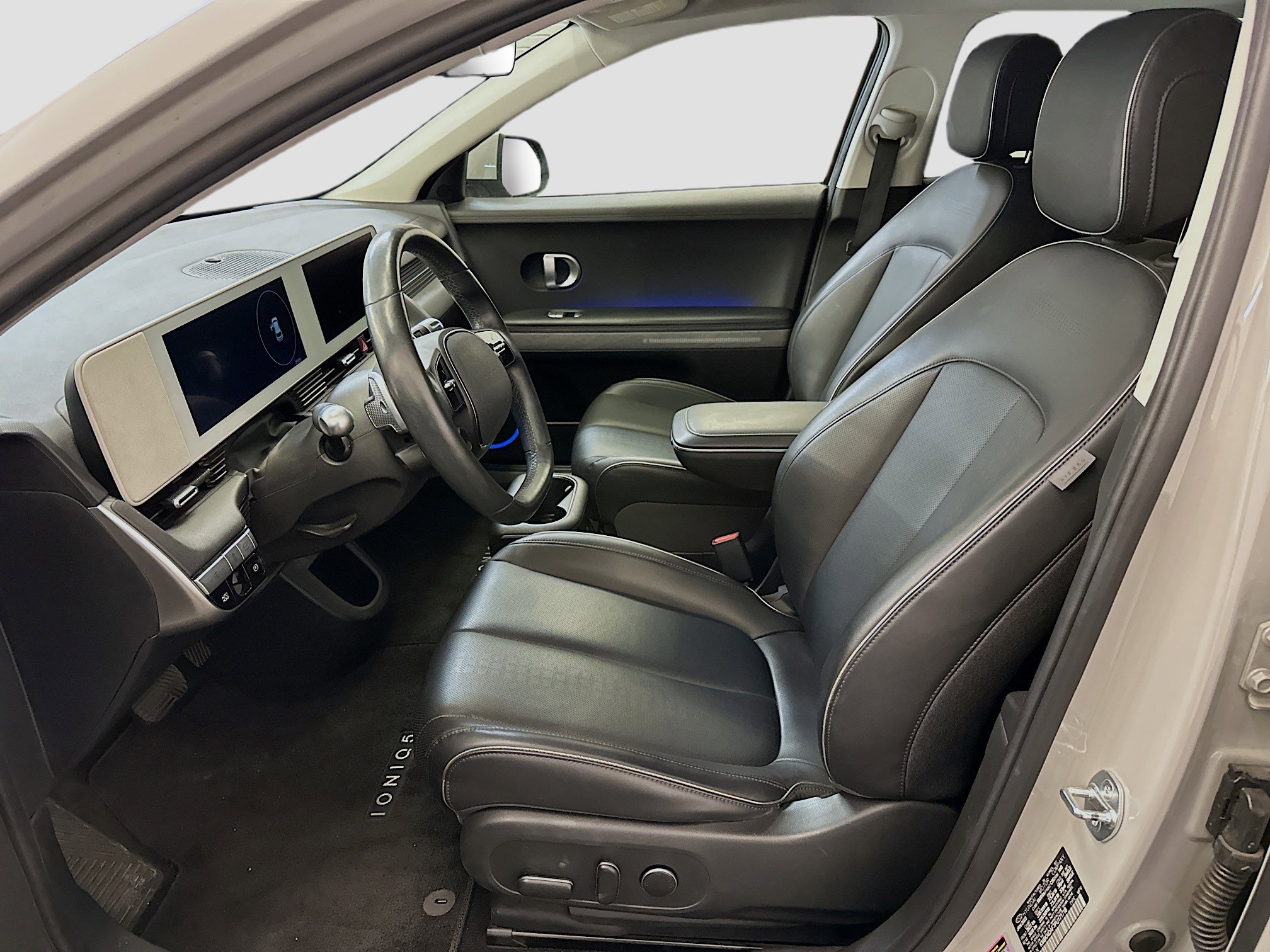 Used 2023 Hyundai Ioniq 5 SEL AWD/4WD image 13