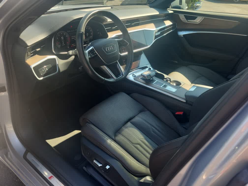 Used 2024 Audi A6 3.0T Prestige AWD/4WD image 23