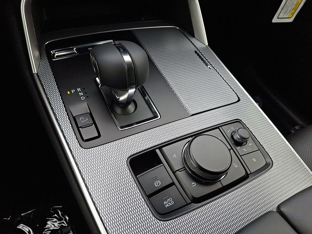 Used 2025 MAZDA CX-70 3.3 Turbo w/ Premium Package image 10