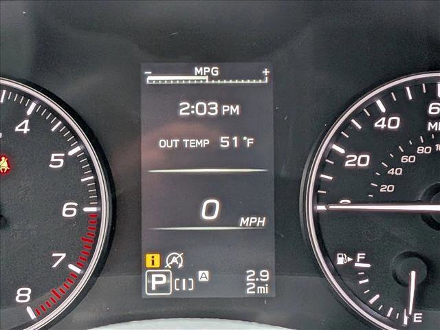 New 2026 Subaru Crosstrek 2.5i Premium image 10