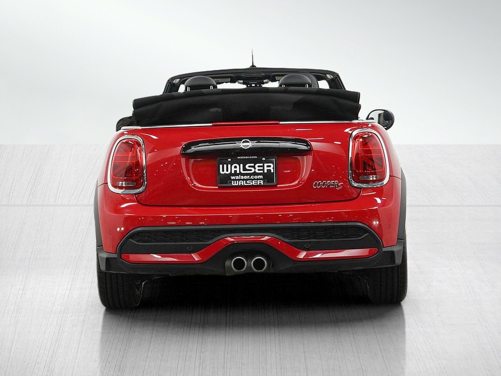 Used 2022 MINI Cooper S FWD image 7