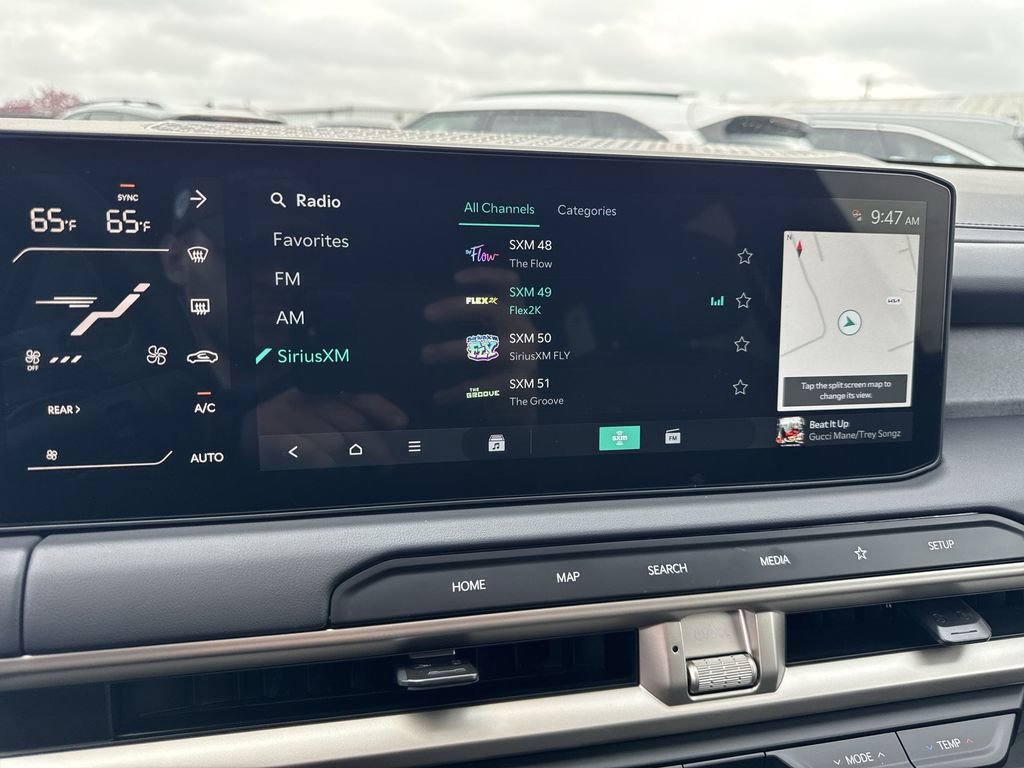 New 2027 Kia Telluride EX FWD image 16