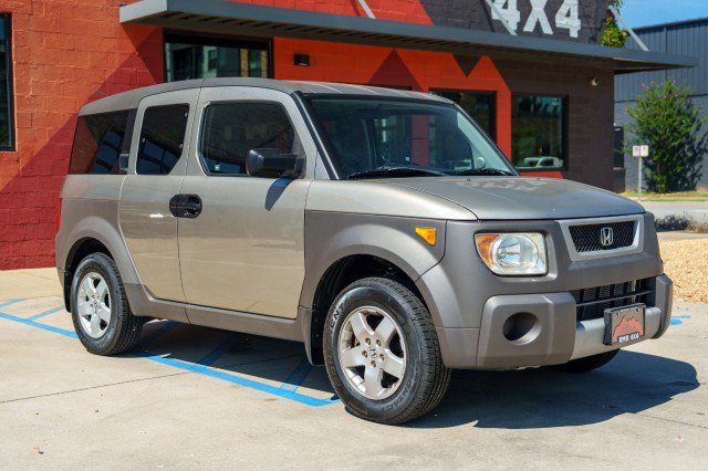 Used 2004 Honda Element EX image 3
