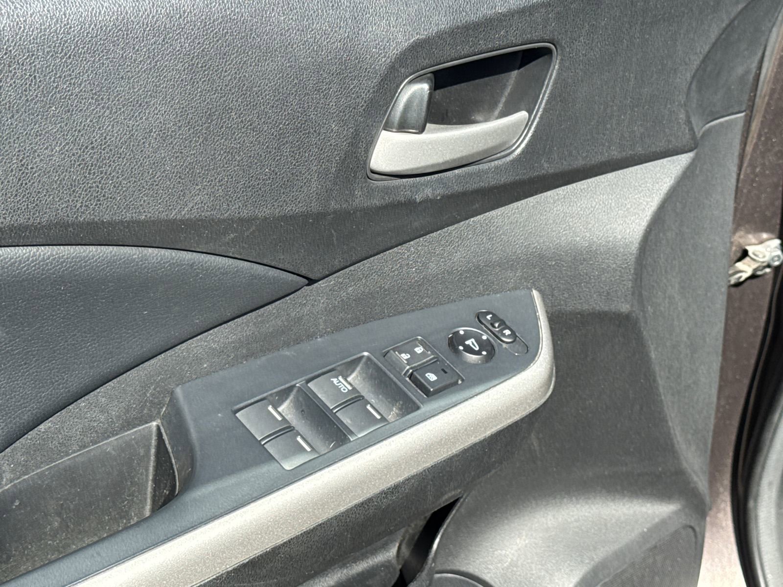 Used 2014 Honda CR-V EX-L image 18