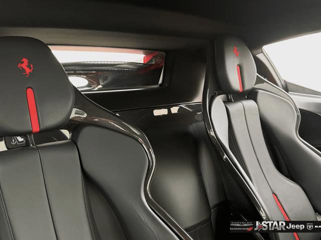 Used 2022 Ferrari SF90 Stradale image 17