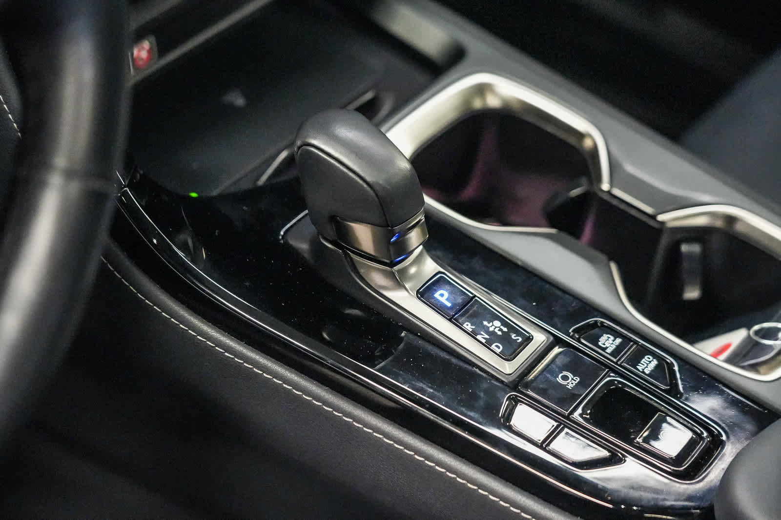 Used 2024 Lexus NX 450h+ AWD w/ Vision Package image 20