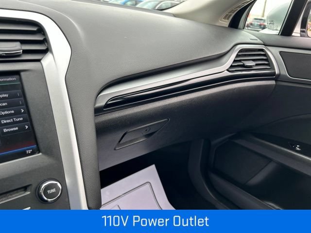 Used 2013 Ford Fusion SE FWD image 5