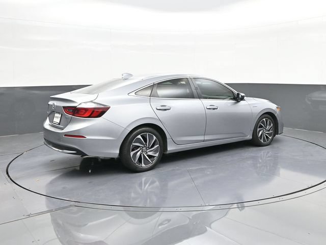 Used 2022 Honda Insight Touring image 15