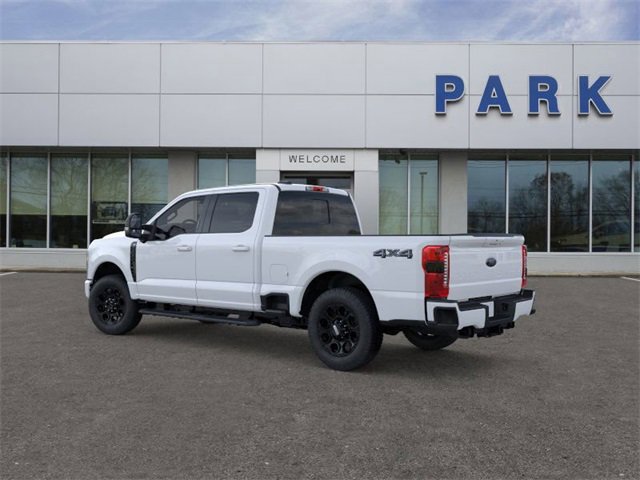 New 2026 Ford F250 XLT image 5