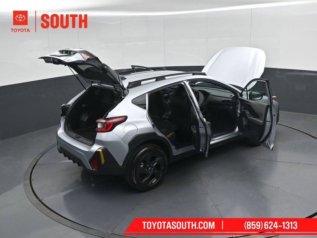 Used 2024 Subaru Crosstrek 2.5i Sport image 49