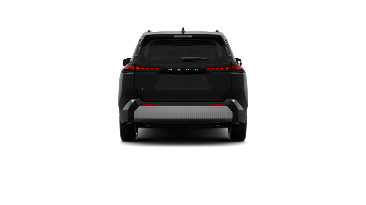 New 2026 Toyota RAV4 SE w/ Convenience Package AWD/4WD image 8