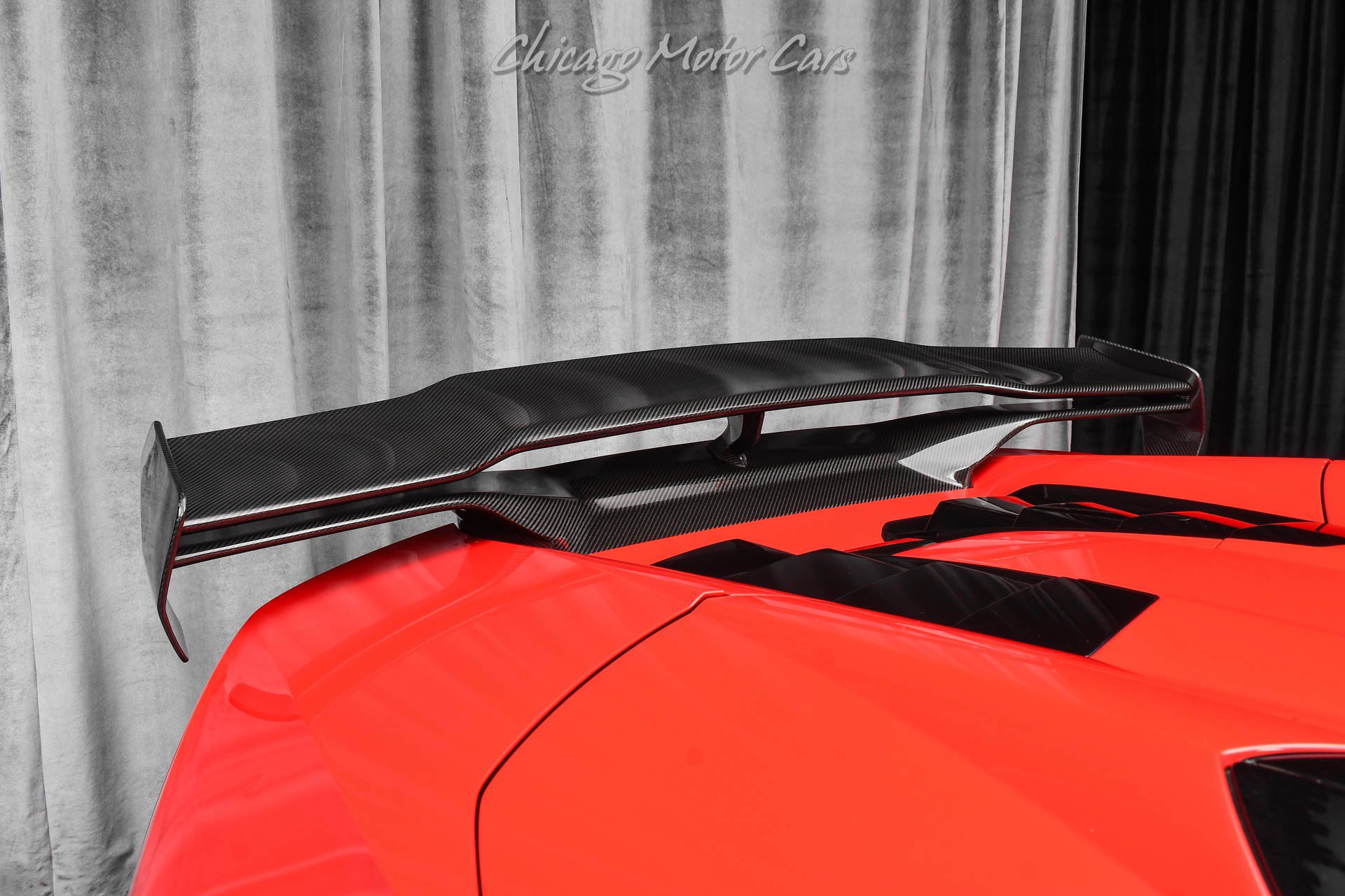 Used 2019 Lamborghini Huracan LP 580-2 image 44