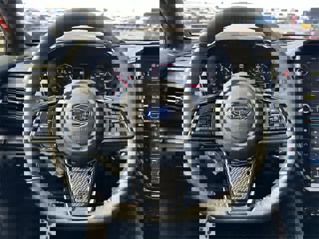 New 2025 Subaru WRX Premium image 7