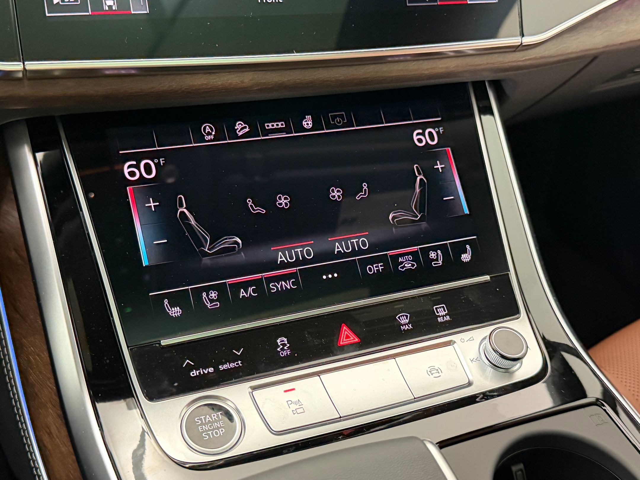 New 2026 Audi Q7 Premium Plus AWD/4WD image 28