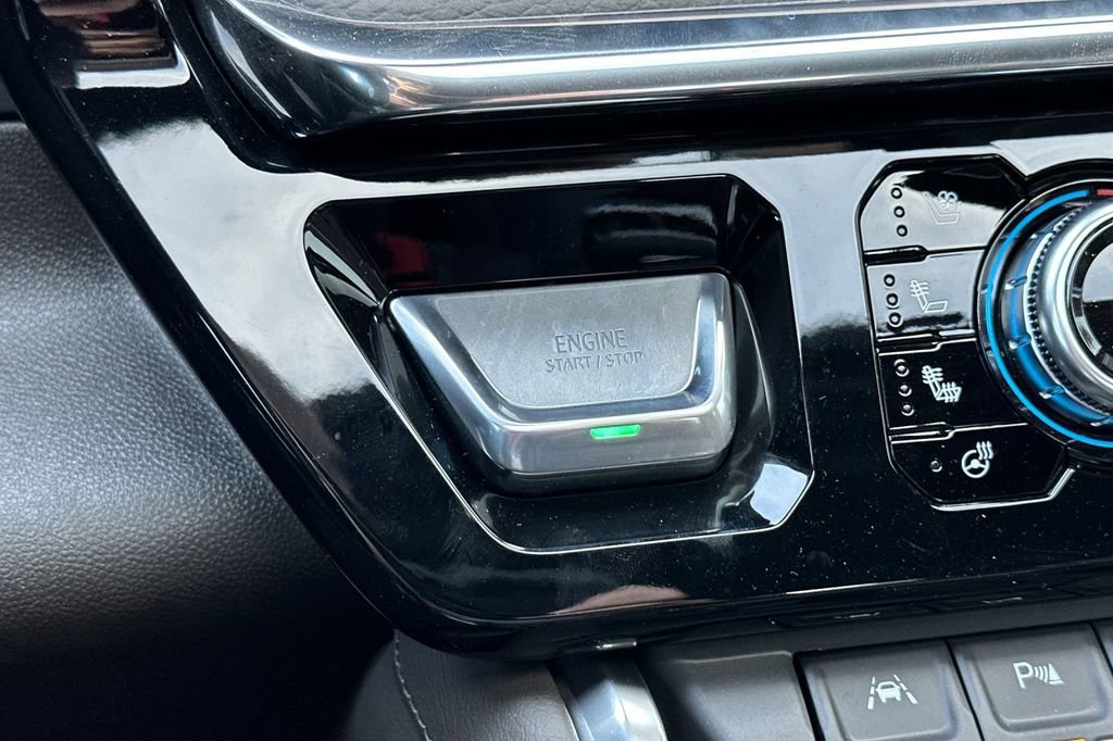 New 2025 GMC Sierra 1500 Denali AWD/4WD image 19