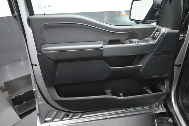 Certified 2024 Ford F150 XLT w/ Equipment Group 302A MID AWD/4WD image 19