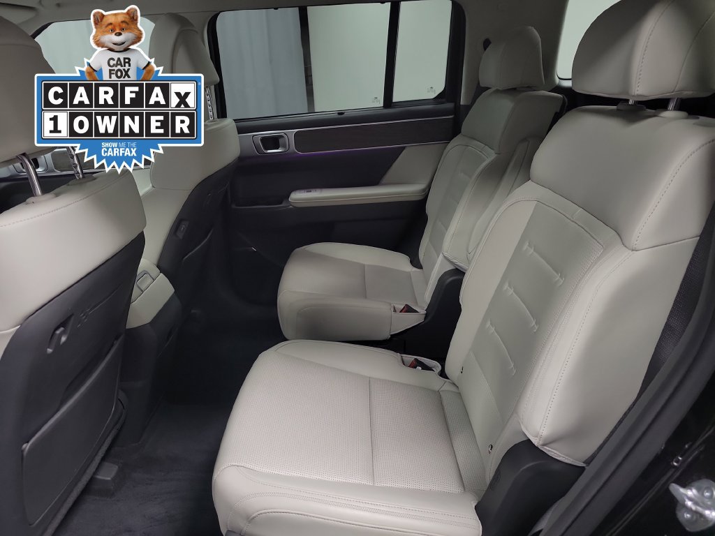 Used 2024 Hyundai Santa Fe Calligraphy AWD/4WD image 30