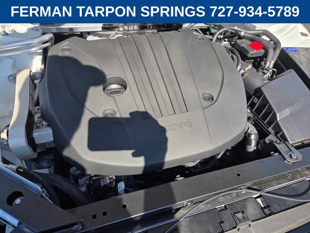 Used 2025 Volvo XC60 B5 Ultra w/ Protection Package Premier image 20