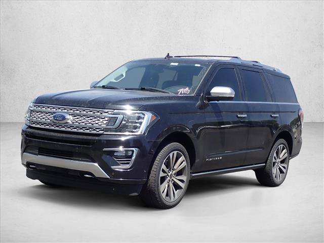 Used 2020 Ford Expedition Platinum AWD/4WD image 11