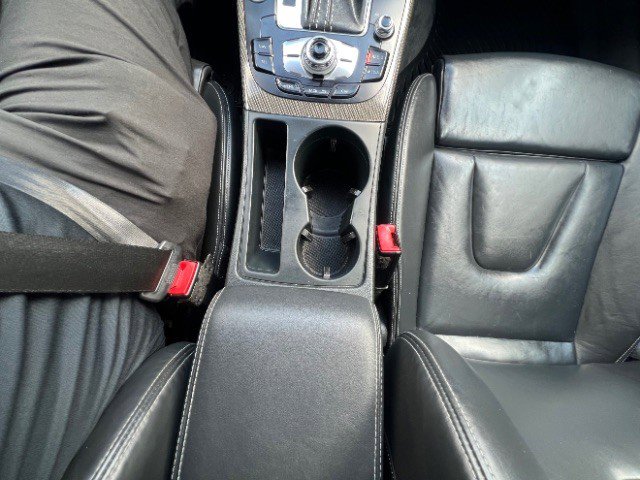 Used 2013 Audi S4 Premium Plus w/ Audi MMI Navigation Plus image 43