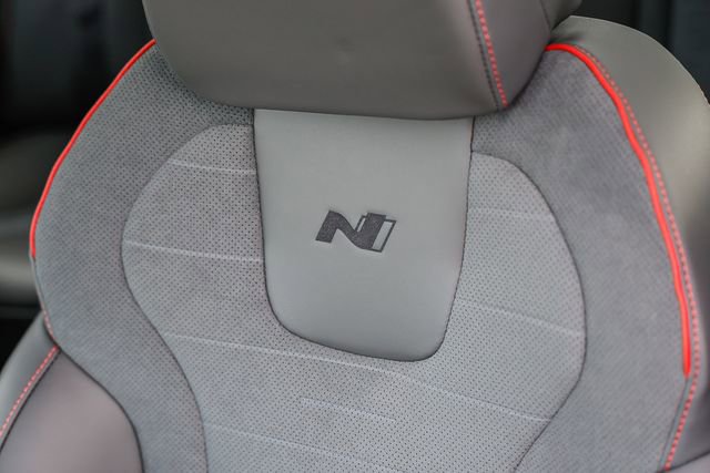 New 2026 Hyundai Sonata N Line FWD image 29