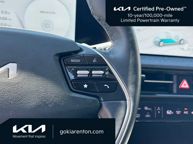 Certified 2024 Kia EV6 Light AWD/4WD image 22