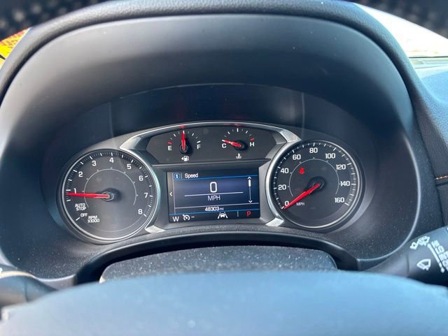 Used 2020 GMC Terrain SLE w/ Driver Convenience Package FWD image 18