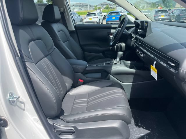 New 2027 Honda HR-V EX-L image 11