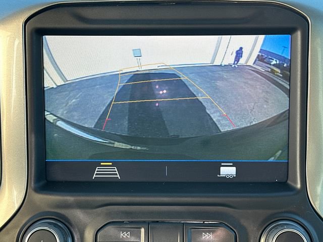 Used 2021 Chevrolet Silverado 1500 RST image 33