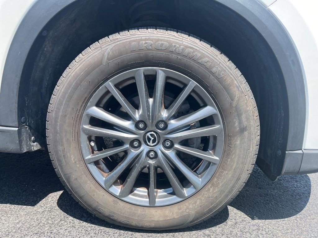 Used 2019 MAZDA CX-5 Touring AWD/4WD image 11