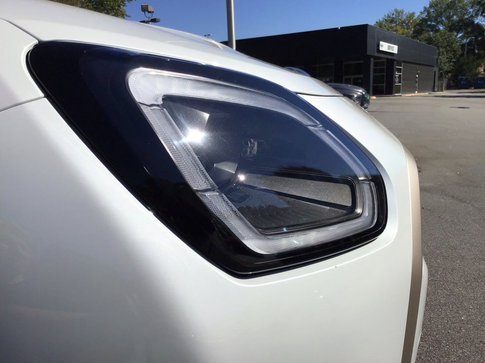 New 2025 MINI Cooper Countryman S image 24