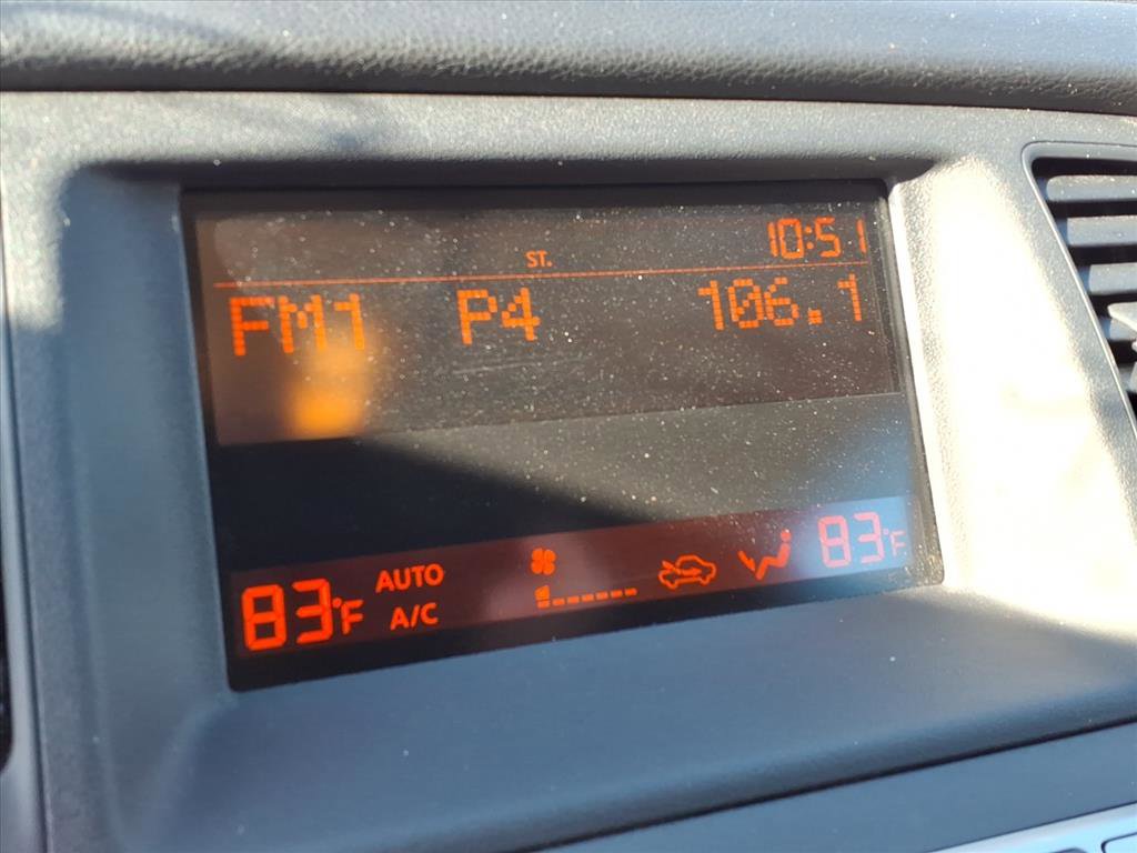 Used 2010 Nissan Murano SL image 24