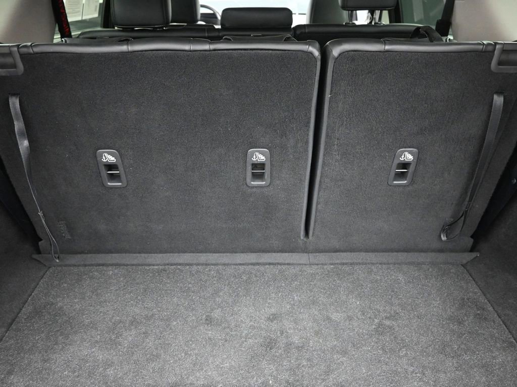 Used 2022 Nissan Pathfinder SL image 10