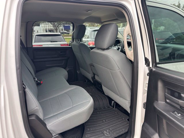 Used 2015 RAM 1500 Express AWD/4WD image 11