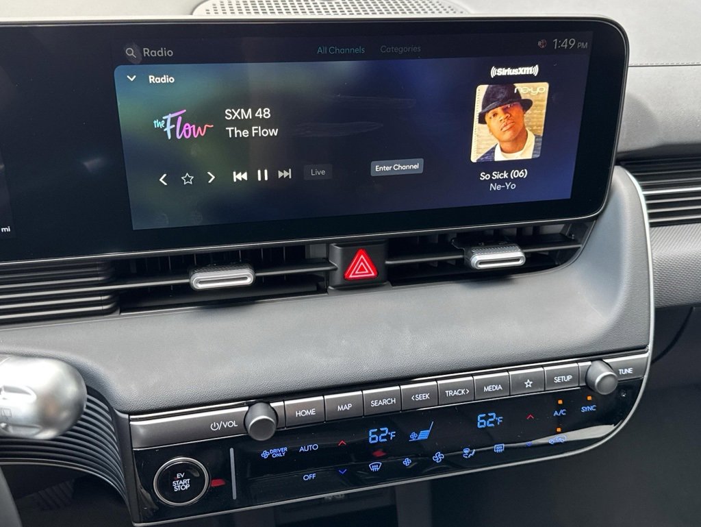 New 2026 Hyundai Ioniq 5 SEL image 5