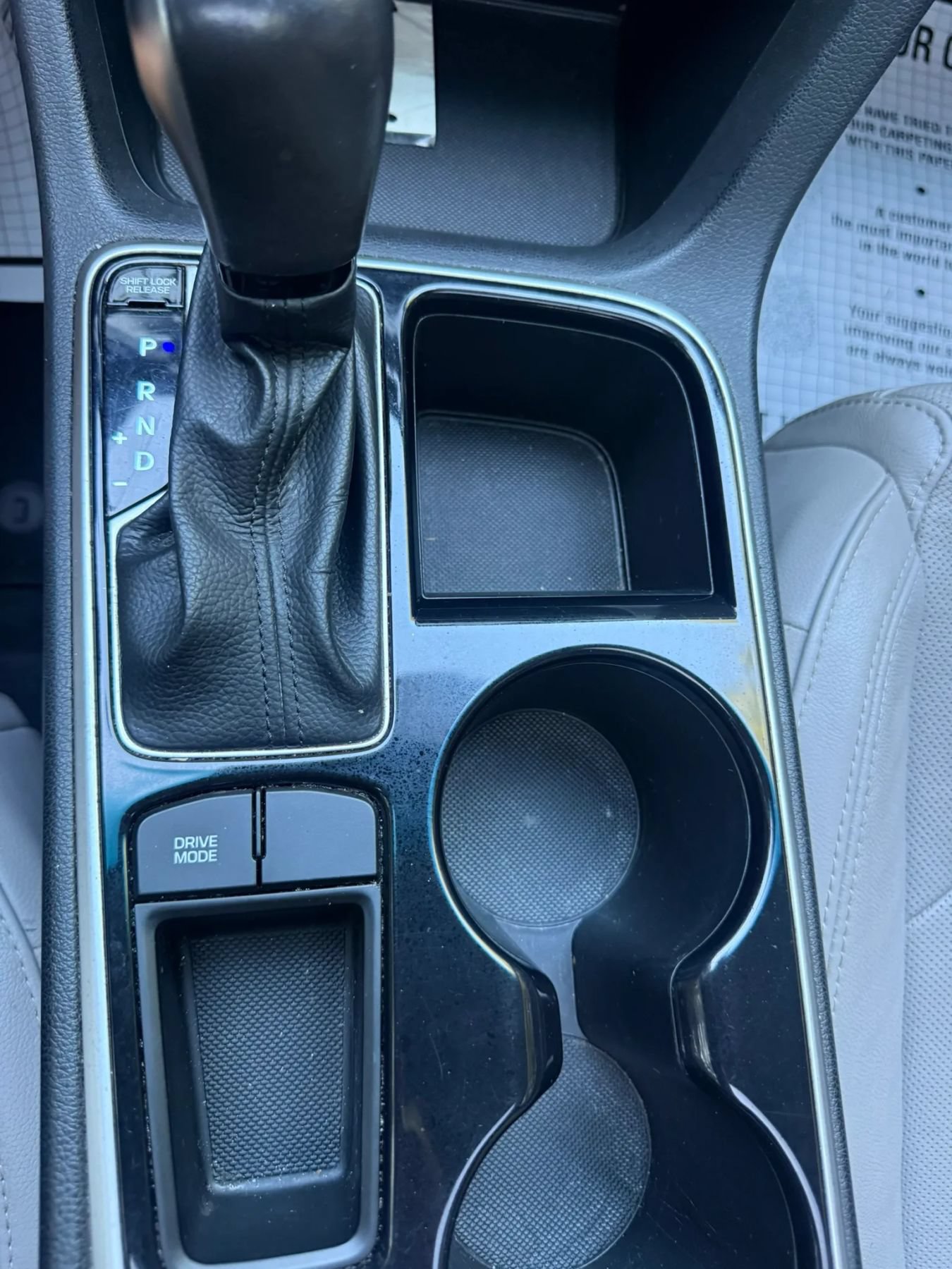 Used 2018 Hyundai Sonata Limited FWD image 21