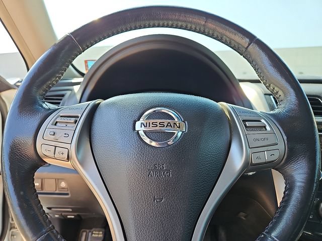 Used 2013 Nissan Altima 2.5 SL FWD image 20