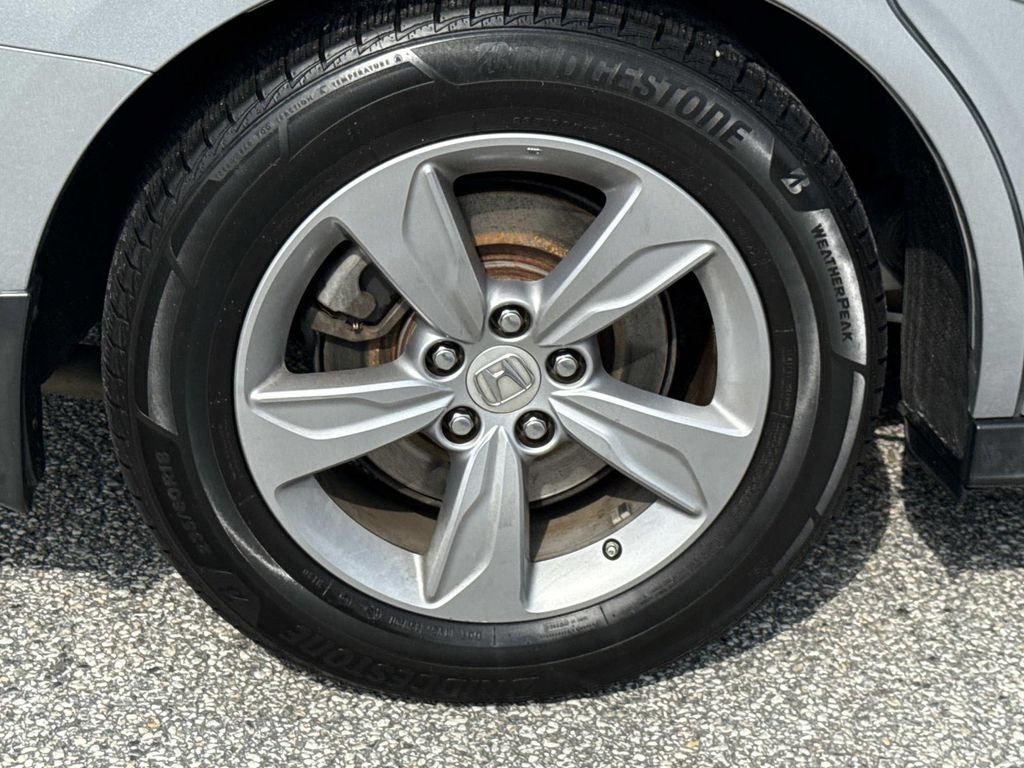 Used 2018 Honda Odyssey EX-L image 31