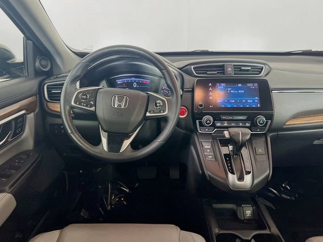 Used 2019 Honda CR-V EX-L image 19